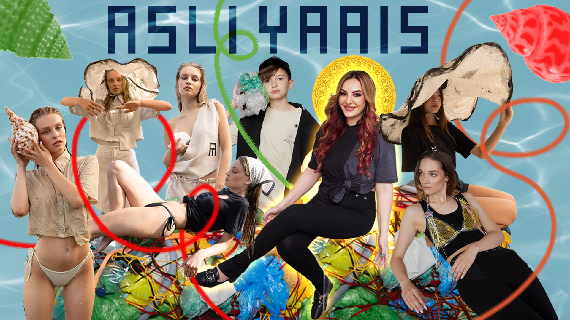 Aslı Yarış